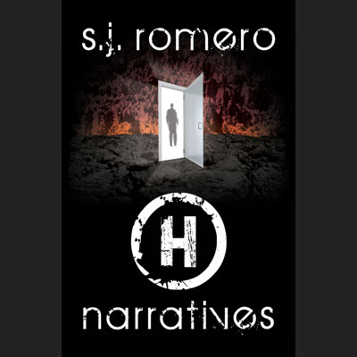 H narratives book cover